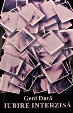 Poza produsului Iubire interzisa - Geni Duta
