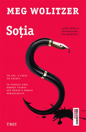 Sotia - Meg Wolitzer