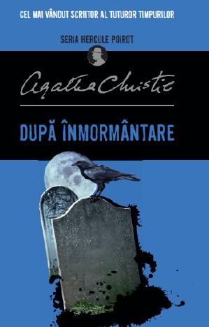 Dupa inmormantare - Agatha Christie