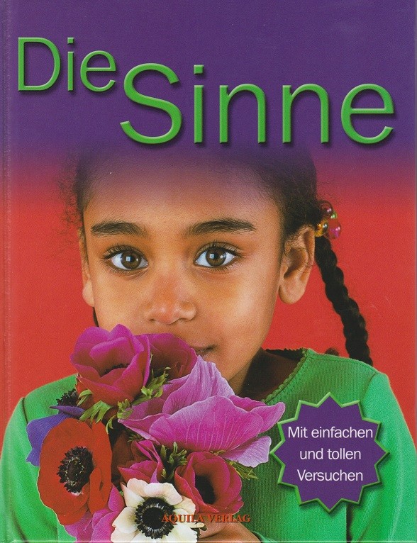 Die Sinne (Simturile in lb. germana)