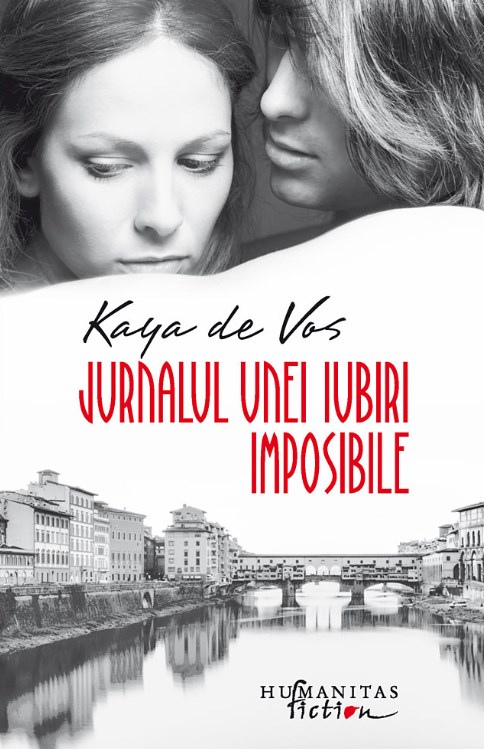 Jurnalul unei iubiri imposibile - Kaya de Vos