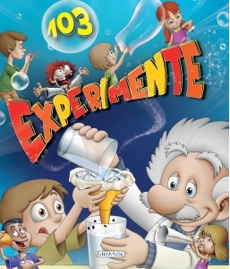103 experimente
