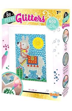 Imaginea produsului 'Glitters. Lama'
