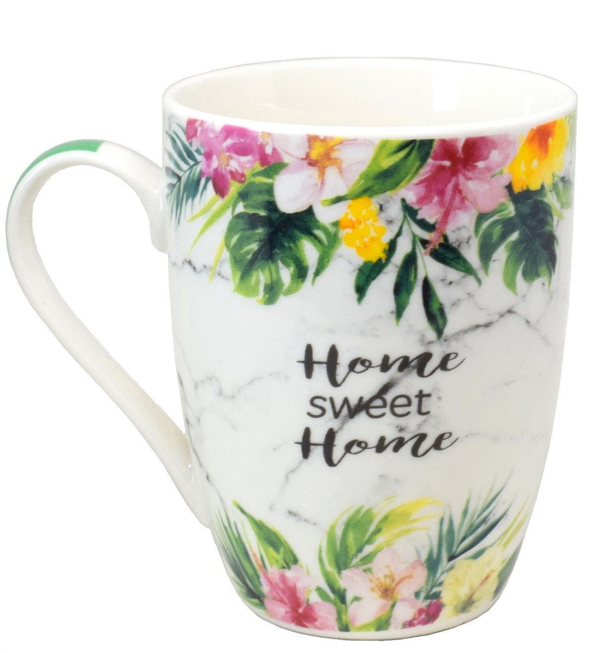 Cana Tropical Flowers - Home - Tea Garden