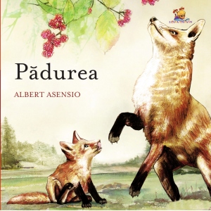 Padurea - Albert Asensio