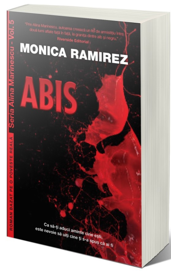 Abis - Monica Ramirez