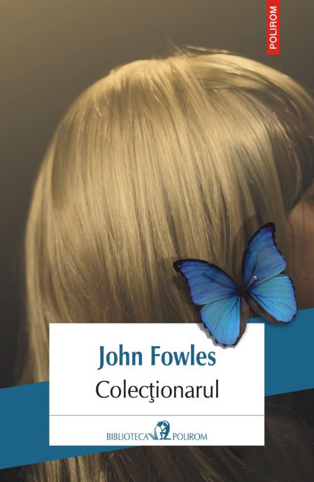 Colectionarul ed.5 - John Fowles