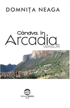 Poza produsului Candva, in Arcadia... - Domnita Neaga
