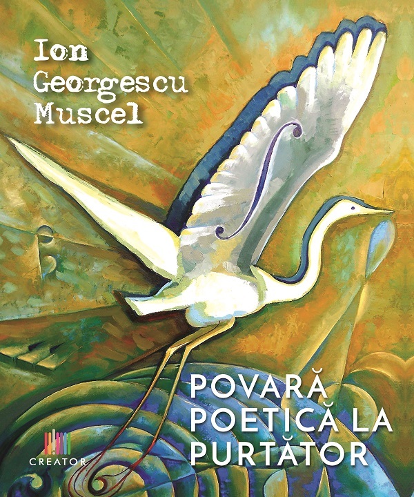 Povara poetica la purtator - Ion Georgescu Muscel