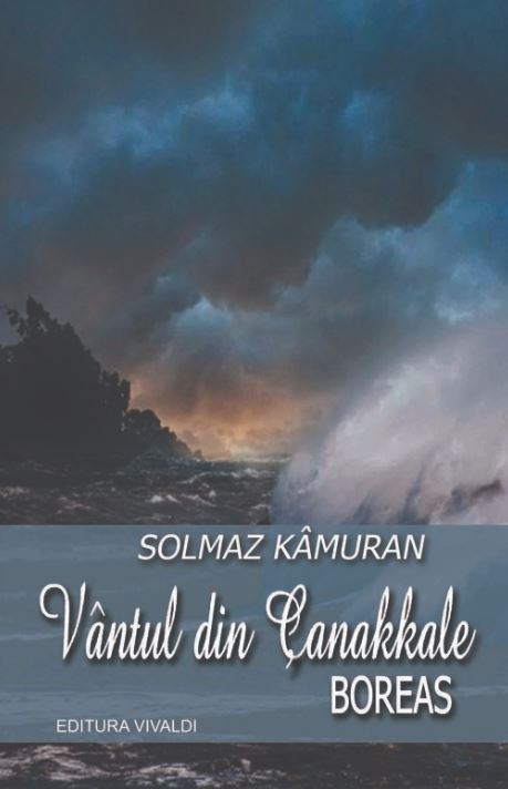 Vantul din Canakkale: Boreas - Solmaz Kamuran
