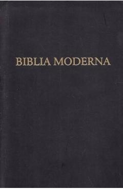 Poza produsului Biblia moderna. Senzualitate si atitudine - Gavrila Emanuela