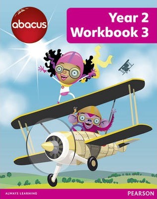 Abacus Year 2 Workbook 3 - Ruth Merttens
