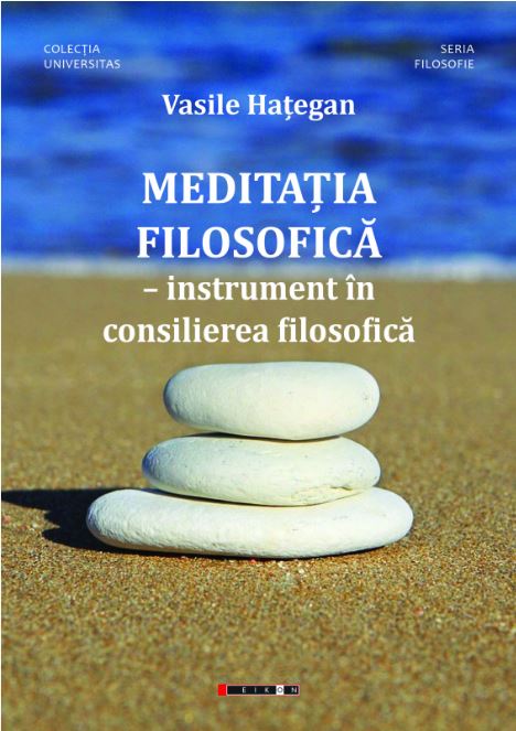 Meditatia filosofica - Vasile Hategan