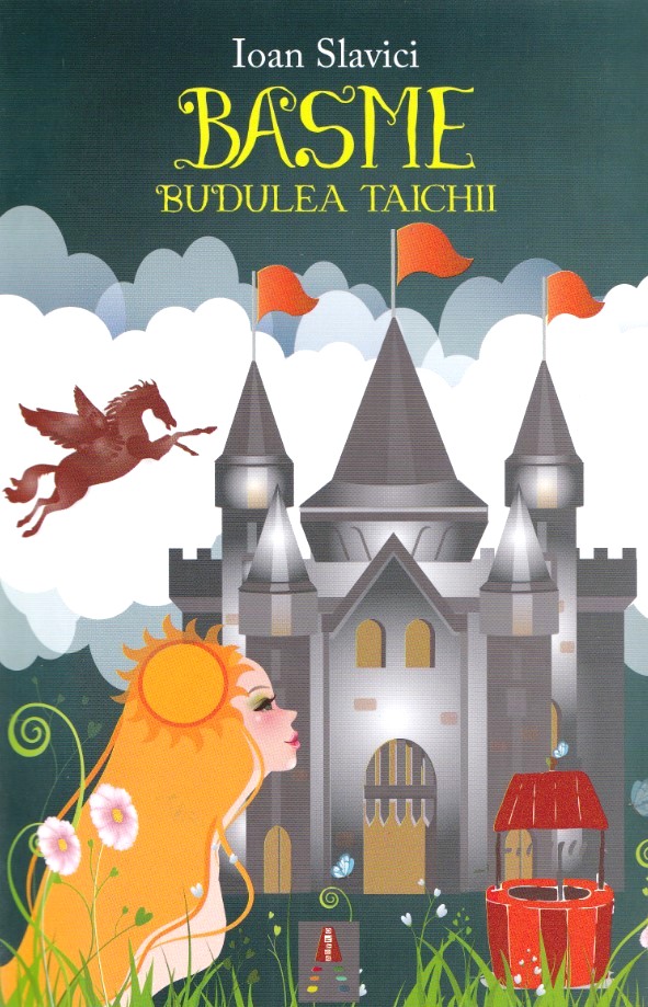 Basme: Budulea Taichii - Ioan Slavici