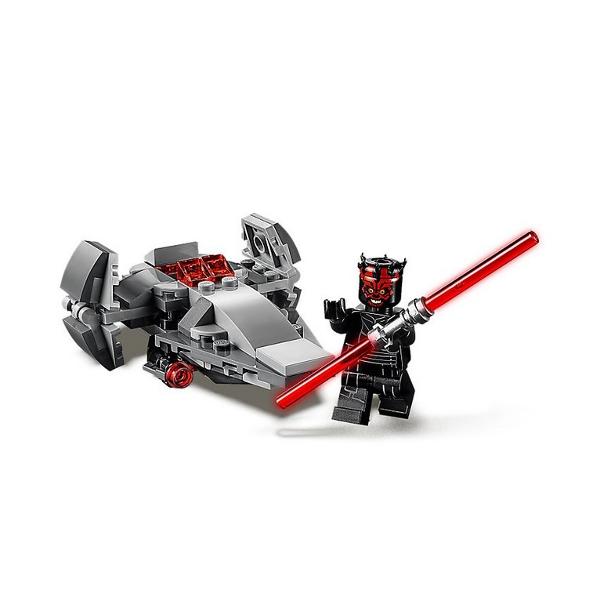 Lego Star Wars. Sith Infiltrator Microfighter