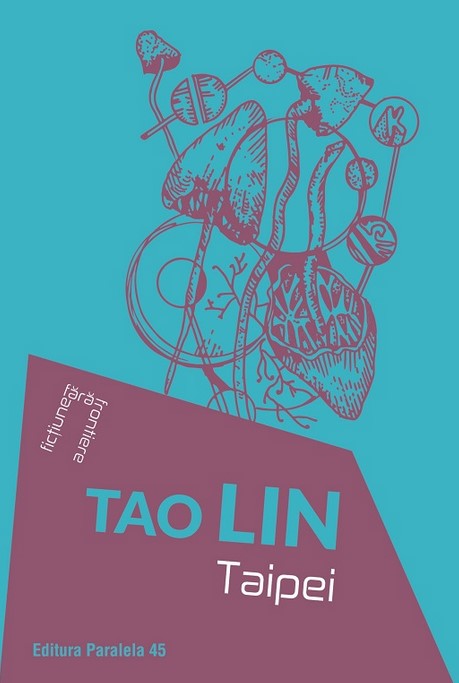 Taipei - Tao Lin