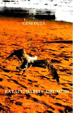 Poza produsului Ratacitoarele drumuri - Geni Duta
