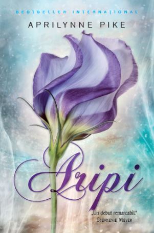Aripi - Aprilynne Pike
