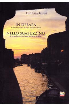 Poza produsului In debara. Nello Sgabuzzino - Eugenia Bulat