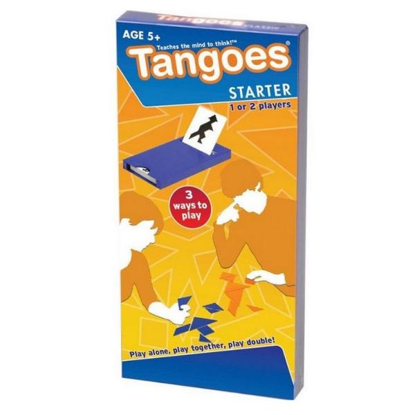 Tangoes starter