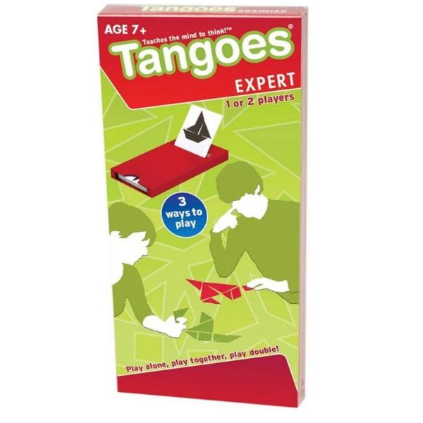 Tangoes expert