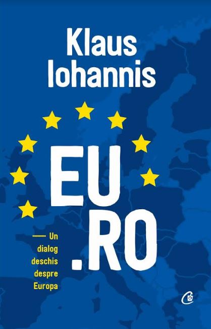 EU.RO - Klaus Iohannis