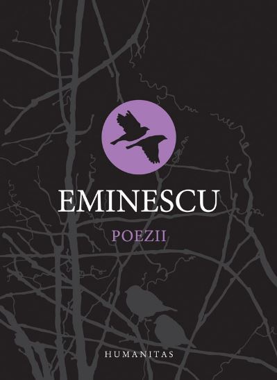Poezii - Eminescu