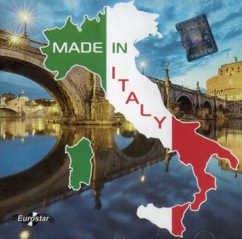 CD Made in Italy