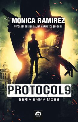 Protocol 9 - Monica Ramirez