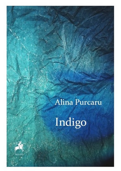 Indigo - Alina Purcaru