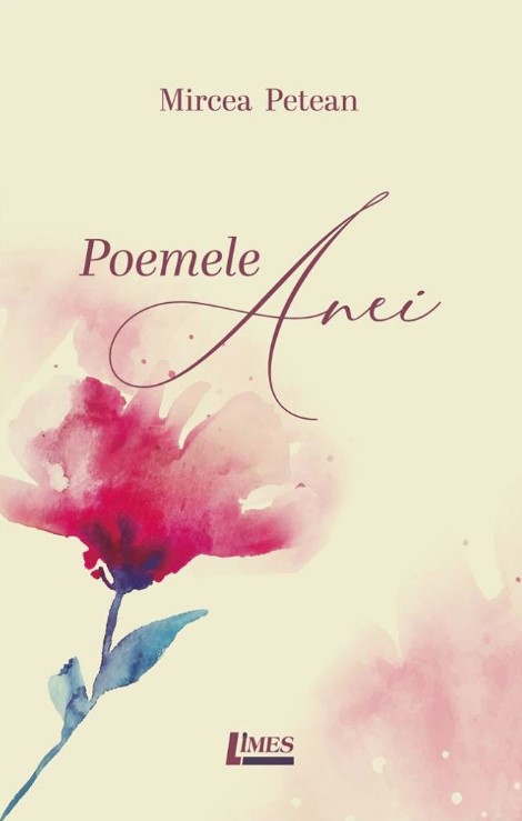 Poemele Anei - Mircea Petean