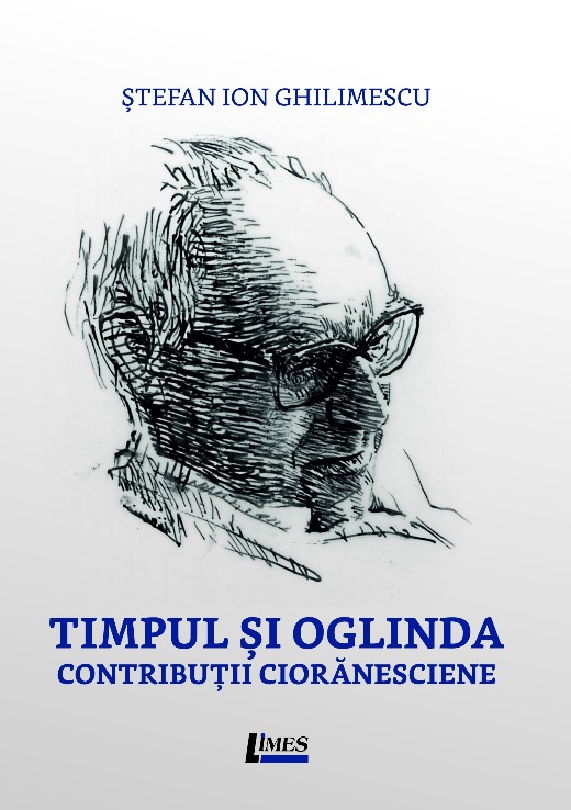 Timpul si oglinda - Stefan Ion Ghilimescu