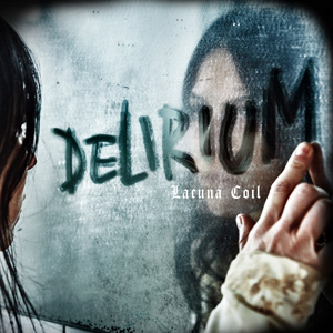 VINIL Lacuna Coil - Delirium