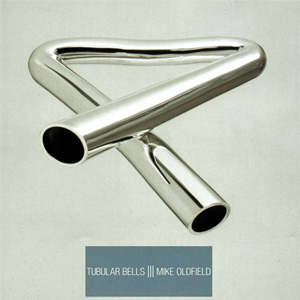 VINIL Mike Oldfield - Tubular bells III