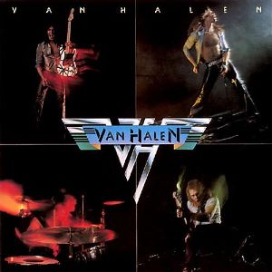 VINIL Van Halen - Van Halen