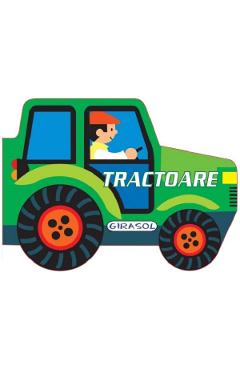 Poza produsului Vehicule cu motor: Tractoare