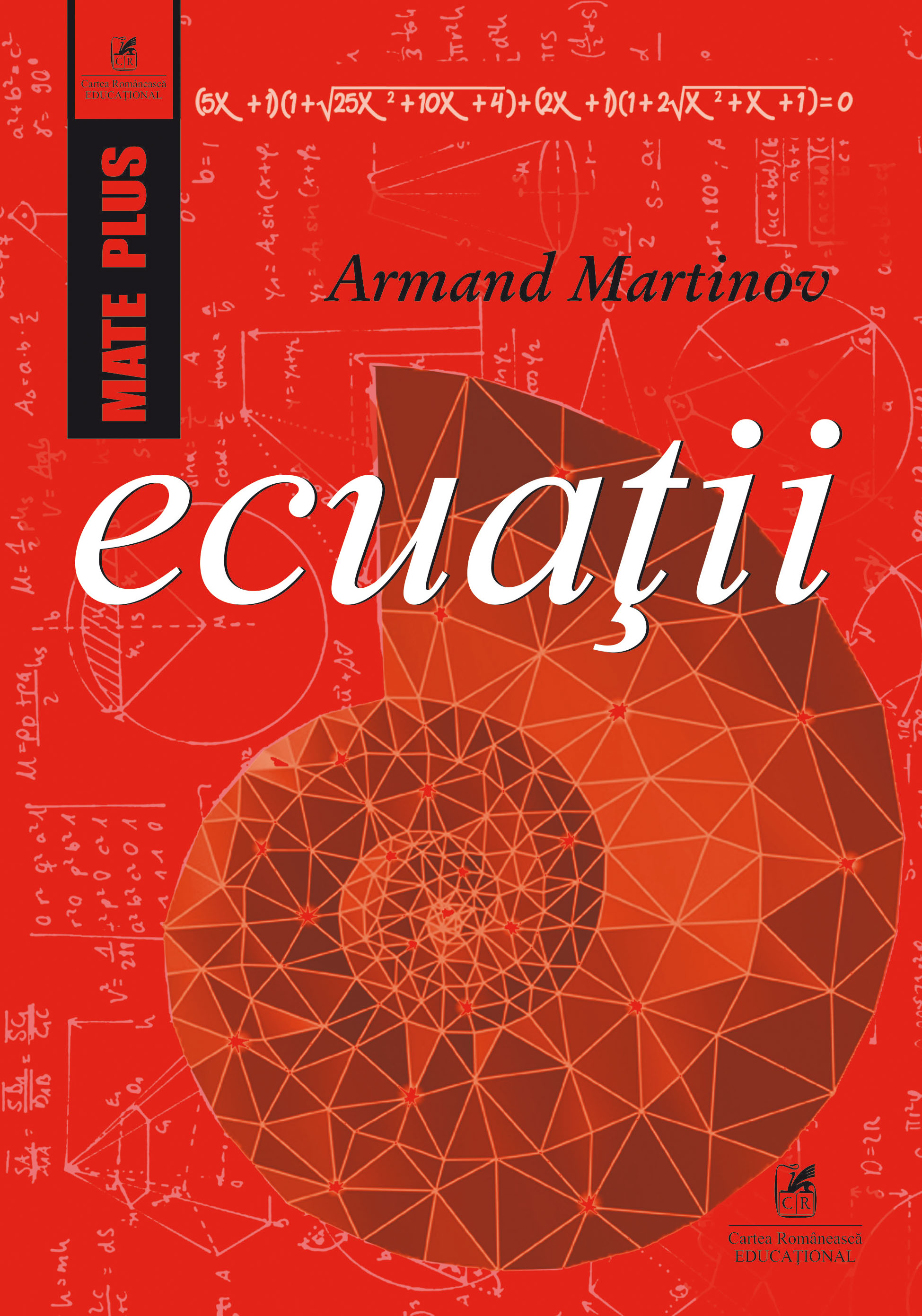 Ecuatii - Armand Martinov