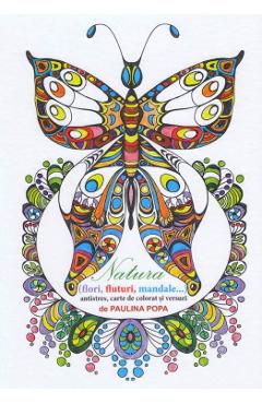 Poza produsului Natura - Paulina Popa