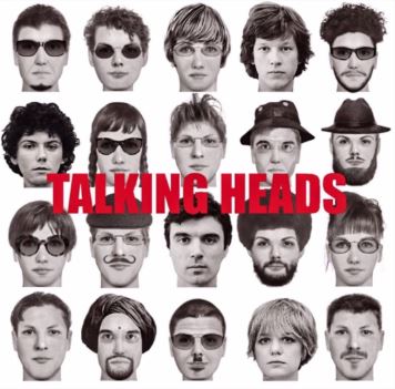 CD Talking Heads - The best of