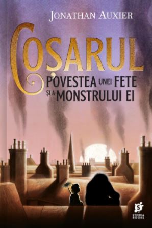 Cosarul - Jonathan Auxier
