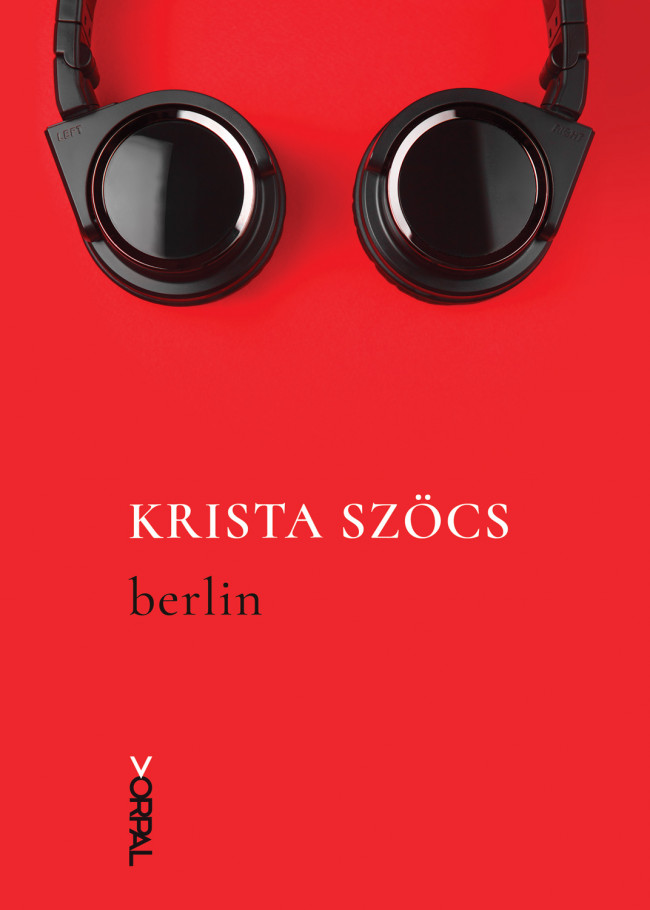 Berlin - Krista Szocs