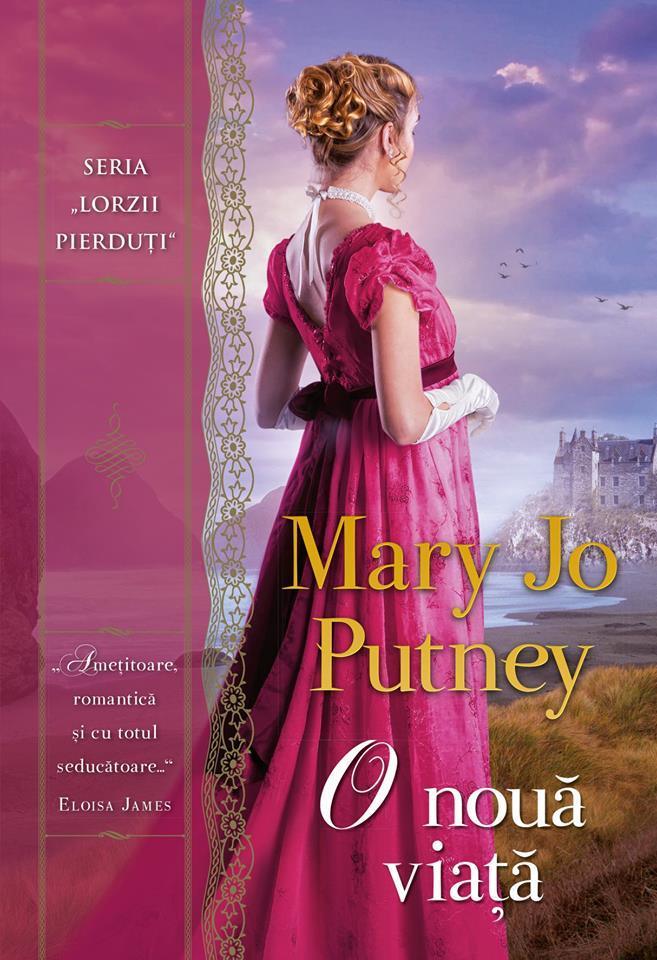O noua viata - Mary Jo Putney