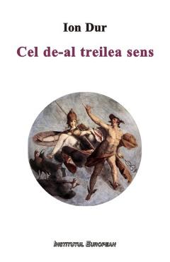 Poza produsului Cel de-al treilea sens - Ion Dur