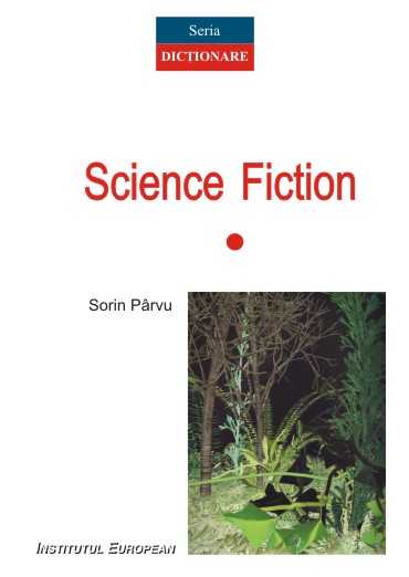 Science fiction - Sorin Parvu
