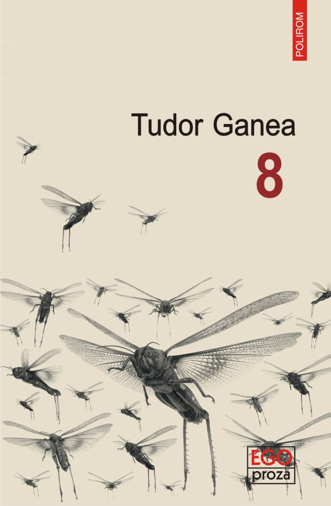 8 - Tudor Ganea