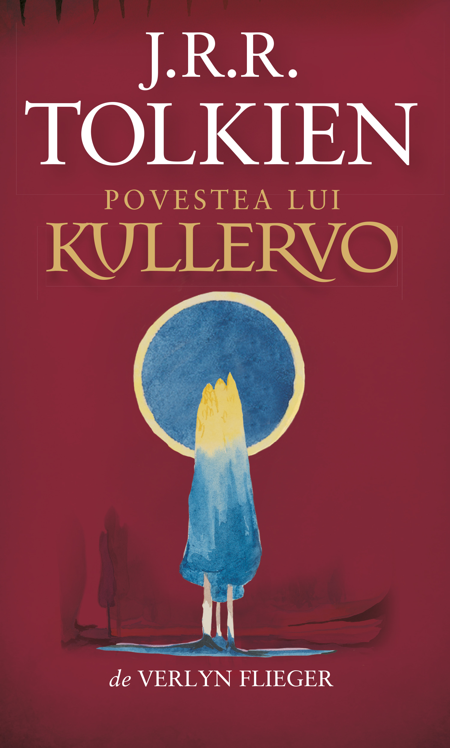 Povestea lui Kullervo - J. R. R. Tolkien