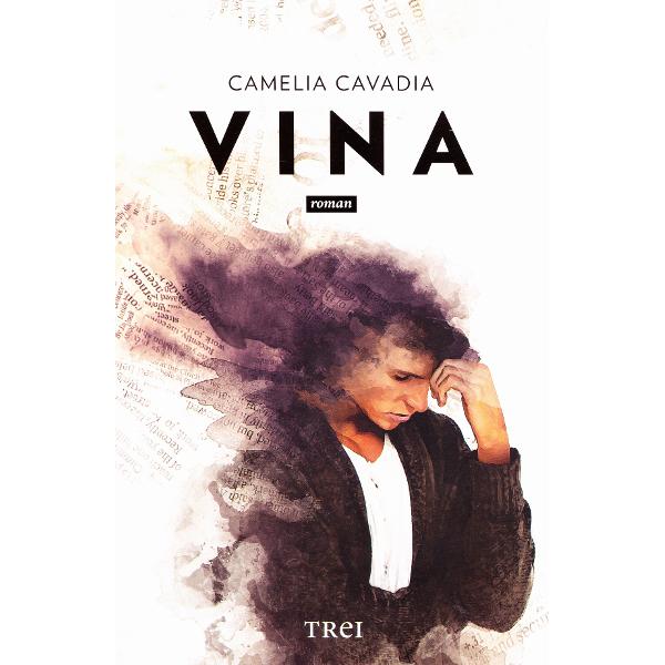 Serie de autor Camelia Cavadia (pachet 3 carti)