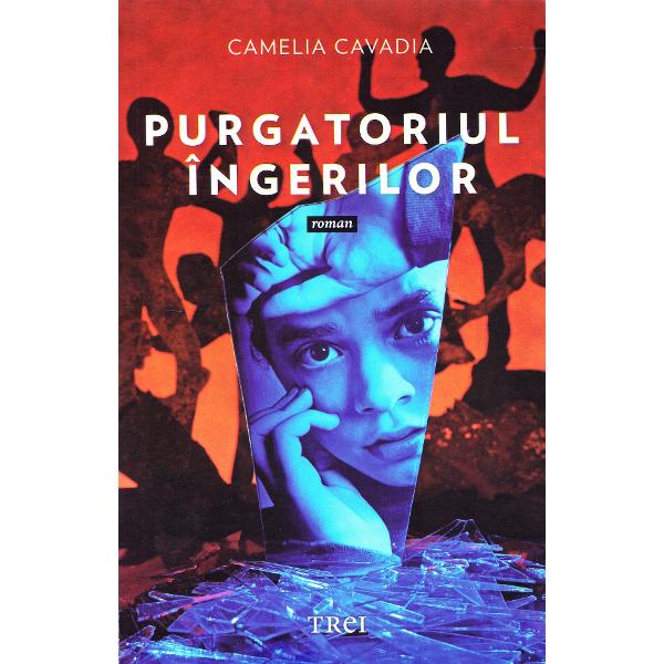 Serie de autor Camelia Cavadia (pachet 3 carti)