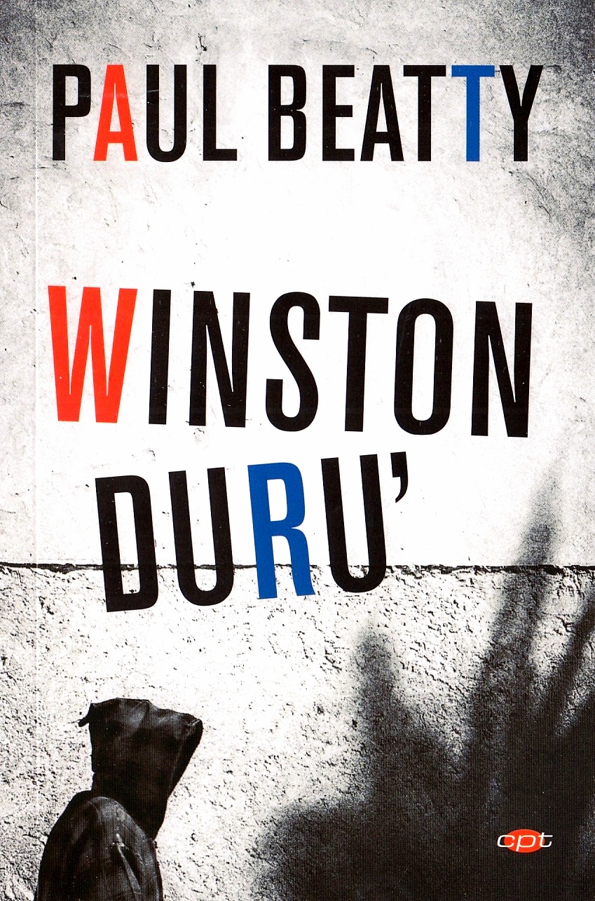 Winston Duru' - Paul Beatty