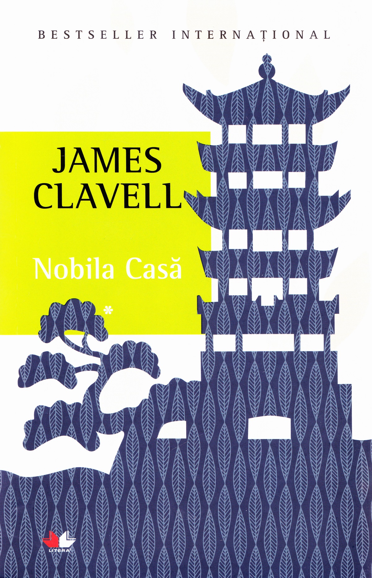 Nobila Casa Vol.1+2 - James Clavell